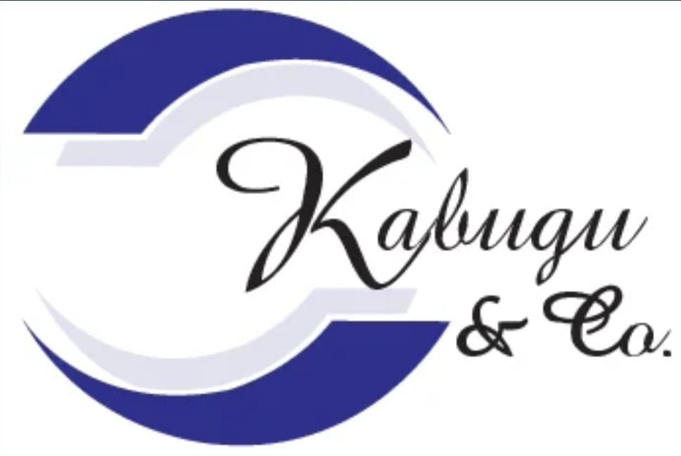 Kabugu and Company logo